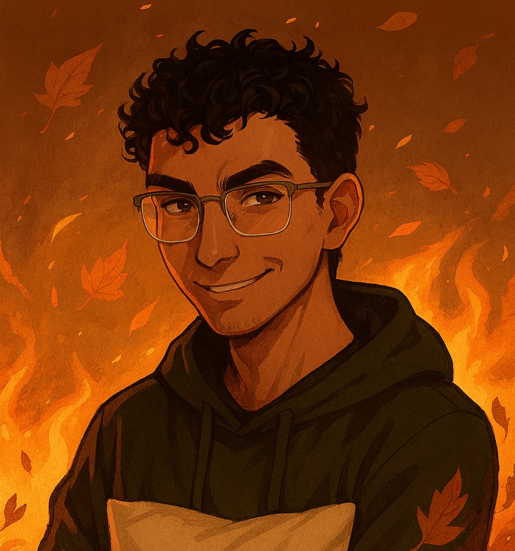 Robert Yepez Avatar